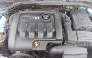 Der 1.9 TDI - warum ist er so berühmt?