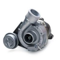 Turbolader