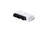 Motorsteuergerät ME7.4.4 PEUGEOT 9656659380 BOSCH 0261207477 PEUGEOT 206 Hatchback 1.6 Flex 81kW