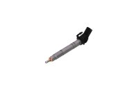 Injektor Common Rail BOSCH PIEZO 0445115033 MERCEDES-BENZ SPRINTER 5-t Platform/Chassis 515 CDI 110kW