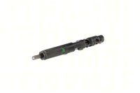 Geprüfter Injektor Common Rail DELPHI CRI R05101D RENAULT CAPTUR I 1.5 dCi 90 66kW