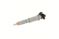 Injektor Common Rail BOSCH PIEZO 0445115084 RENAULT MEGANE III Kupé 2.0 dCi 118kW