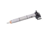 Injektor Common Rail BOSCH PIEZO 0445116009 TOYOTA AURIS Kombi 1.4 D-4D 66kW