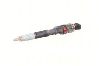 Injektor Common Rail DENSO CRI 095000-7580 TOYOTA COROLLA 2.0 D-4D 81kW
