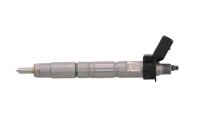 Injektor Common Rail BOSCH PIEZO 0445117001 BMW 5 535 d 220kW