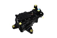 AdBlue-Tank für Harnstoffeinspritzung PSA 9818531680 PEUGEOT PARTNER Box Body/MPV 1.6 BlueHDi 100 73kW