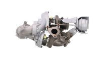 Turbolader BORGWARNER 10009880074 MERCEDES-BENZ SPRINTER 3,5-t Bus 310 CDI 70kW