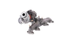 Turbolader BORGWARNER 54399880029 VW CADDY III Box Body/MPV 1.9 TDI 4motion 77kW