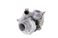 Turbolader GARRETT 773087-5002S RENAULT VEL SATIS 2.0 dCi 110kW