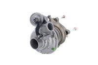Turbolader IHI VB420011