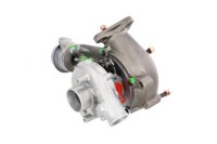 Turbolader GARRETT 454158-0001