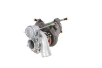 Turbolader GARRETT 465555-0002 BMW 3 325 tds 105kW