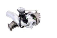 Turbolader KKK 53049700024 OPEL SPEEDSTER/VX220 2.0 Turbo 147kW