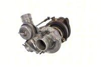 Geprüfte Turbolader MITSUBISHI 49377-06213 VOLVO S60 Sedan 2.5 T 154kW