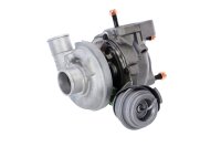 Turbolader GARRETT 775274-5002S HYUNDAI i30 Kombi 1.6 CRDi 94kW