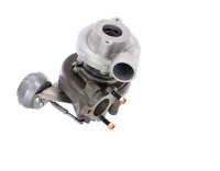Turbolader IHI 17201-26030 TOYOTA VERSO 2.2 D-4D 110kW