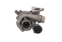 Turbolader GARRETT 757349-5004S NISSAN INTERSTAR Van dCi 150 107kW