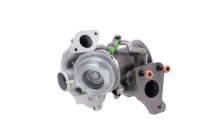Turbolader GARRETT 799171-0001 FORD KA 1.3 TDCi 55kW