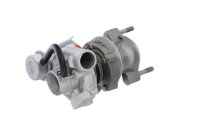 Turbolader GARRETT 454093-5004S BMW 3 318 tds 66kW