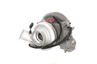 Turbolader HOLSET 2033789