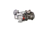 Turbolader GARRETT 9810681380 PEUGEOT 3008 Van PureTech 130 96kW