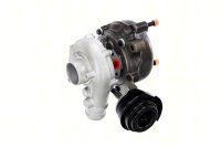 Turbolader GARRETT 701855-5008S VW SHARAN 1.9 TDI 81kW