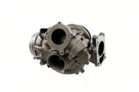 Turbolader BORGWARNER 53269980015 BMW 3 335 d xDrive 230kW