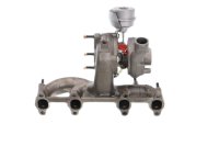 Turbolader GARRETT 713672-5007S VW BORA I 1.9 TDI 85kW