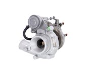Turbolader MITSUBISHI 49189-02913 IVECO DAILY IV Dump Truck 60C15 107kW