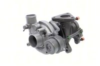 Turbolader GARRETT 454083-5002S VW GOLF III 1.9 TDI Syncro 66kW