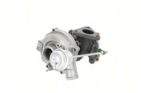 Turbolader BORGWARNER 53039880015 VW GOLF IV 1.9 TDI 66kW