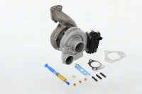 Turbolader CONTINENTAL 2800013006280 BMW 2 Active Tourer 225 xe 100kW