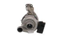 Turbolader GARRETT 781743-5003S MERCEDES-BENZ SPRINTER 5-t Platform/Chassis 519 CDI 140kW