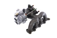 Turbolader KKK 53039880249 VW GOLF V 1.4 TSI 125kW
