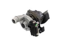 Turbolader GARRETT 758532-5019S FORD TRANSIT CONNECT 1.8 TDCi 81kW
