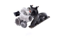 Turbolader KKK 53039880290 SKODA SUPERB II 2.0 TFSI 147kW