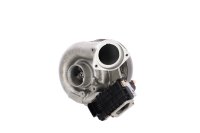 Turbolader GARRETT 750773-5015S BMW 3 Kupé 330 Cd 150kW