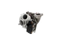 Turbolader GARRETT 059145721D AUDI A6 C6 2.7 TDI 120kW