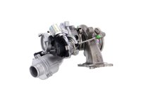 Turbolader IHI 06K145702R VW PASSAT ALLTRACK B8 Variant 2.0 TSI 4motion 162kW