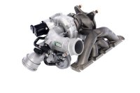 Turbolader KKK 53039880136 SKODA OCTAVIA II 1.8 TSI 112kW