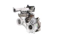 Turbolader GARRETT 059145653L AUDI Q5 SQ5 TDI quattro 230kW