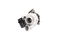 Turbolader GARRETT 806094-5010S BMW 3 Touring 330 d 190kW