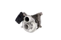 Turbolader GARRETT 282312F100 HYUNDAI GRAND SANTA FÉ 2.2 CRDi All-wheel Drive 145kW