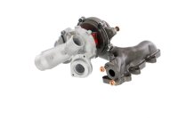 Turbolader BMTS 04B253019H SEAT IBIZA IV ST 1.4 TDI 77kW