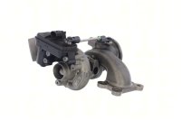 Turbolader MITSUBISHI 04E145722G VW GOLF VII Variant 1.4 TSI 103kW