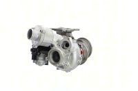 Turbolader IHI IS38 VW GOLF VII 2.0 R 4motion 206kW