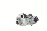 Turbolader GARRETT 822088-5009S FIAT PUNTO 1.3 D Multijet 70kW
