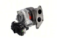 Turbolader KKK 54359700045 BMW 3 Touring 325 d 160kW