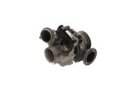 Turbolader GARRETT 817763-5003S