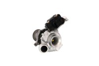 Turbolader GARRETT 814501-5008S BMW 3 320 d 135kW